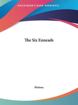 The Six Enneads|Plotinus