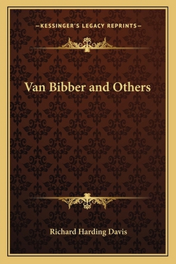 Van Bibber and Others|Richard Harding Davis