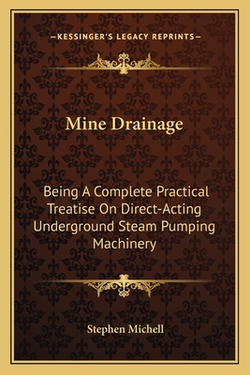 Mine Drainage|Stephen Michell