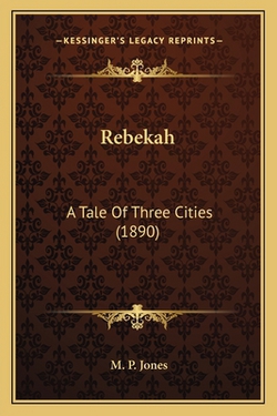 Rebekah|Meurig P. Jones