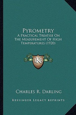 Pyrometry|Charles R. Darling