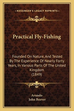Practical Fly-Fishing|Arundo