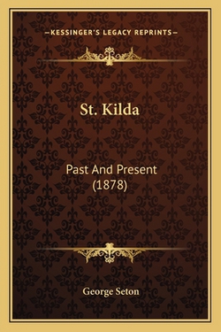 St. Kilda|George Seton