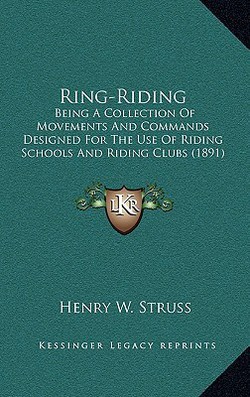 Ring-Riding|Henry W. Struss