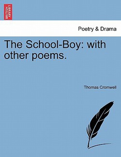The School-Boy|Thomas Cromwell