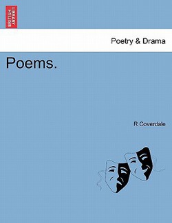 Poems.|R. Coverdale