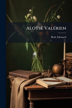 Aloÿ|Edouard Rod