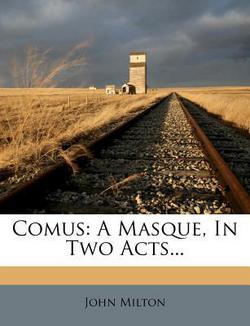 Comus|John Milton