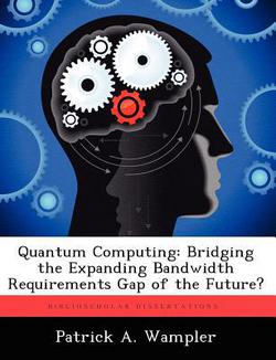 Quantum Computing|Patrick A. Wampler
