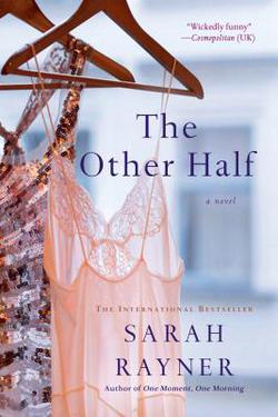 Other Half|Sarah Rayner