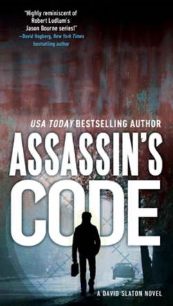 Assassin's Code|Ward Larsen