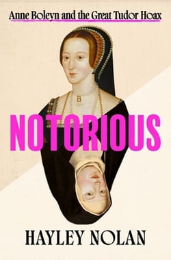Notorious|Hayley Nolan