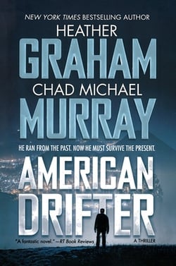 American Drifter|Heather Graham