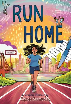 Run Home|Alyssa Bermudez