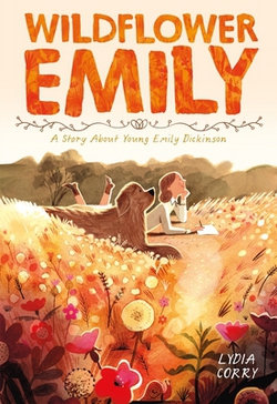 Wildflower Emily|Lydia Corry