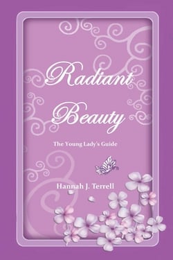 Radiant Beauty|Hannah Terrell