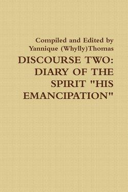 Discourse Two|Yannique Thomas