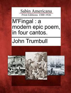 M'Fingal|John Trumbull
