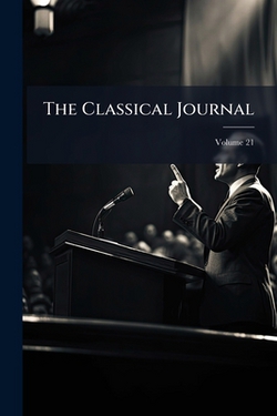 The Classical Journal|Anonymous