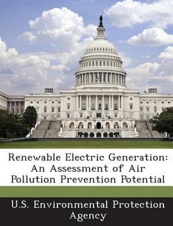 Renewable Electric Generation|U S Environmental Protection Agency
