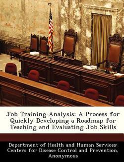 Job Training Analysis|Department of Health and Human Services
