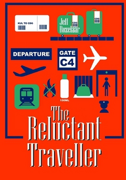 The Reluctant Traveller|Jeff Rozelaar