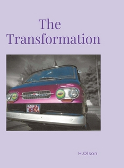 The Transformation - 1961 Corvair Rampside|Heidi Olson
