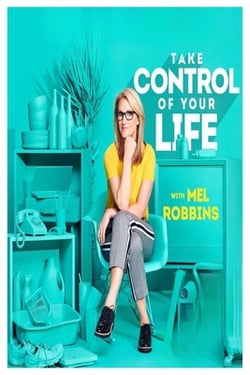 Take Control of Your Life|Mel Robbins