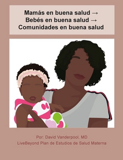 Mamás en buena salud →|David Vanderpool