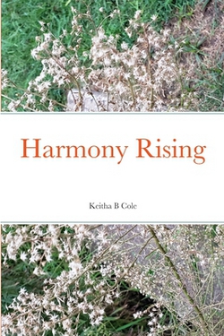 Harmony Rising|Keitha B. Cole