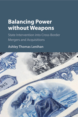Balancing Power Without Weapons|Ashley Thomas Lenihan