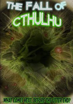 The Fall of Cthulhu|Horrified Press