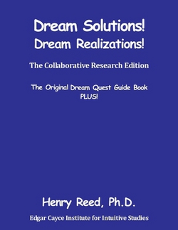 Dream Solutions Academic Revision|Henry Reed
