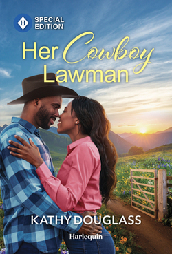 Her Cowboy Lawman|Kathy Douglass