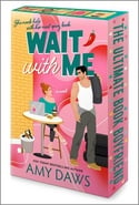 Amy Daws - Wait with Me (Paperback)