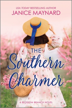 The Southern Charmer|Janice Maynard