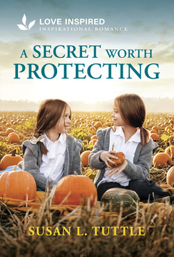 A Secret Worth Protecting|Susan L. Tuttle