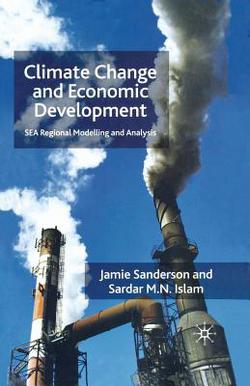Climate Change and Economic Development|J. Sanderson