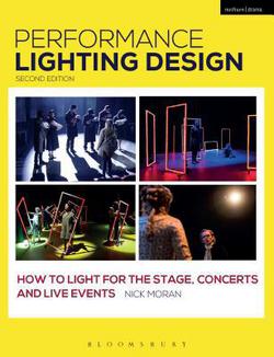 Performance Lighting Design|Nick Moran