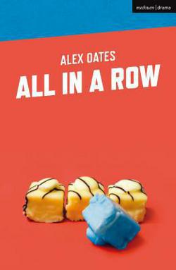 All in a Row|Alex Oates