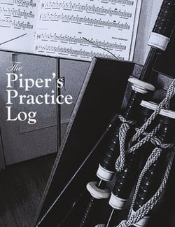 The Piper's Practice Log|Traditional Routes