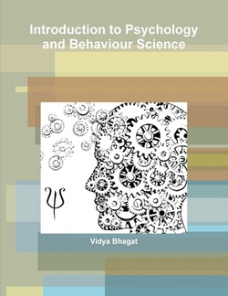 Introduction to Psychology and Behaviour Science|Vidya Bhagat