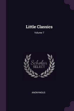 Little Classics|Anonymous