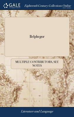 Belphegor|Multiple Contributors