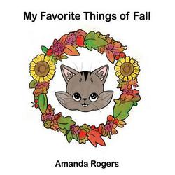 My Favorite Things of Fall|Amanda Rogers