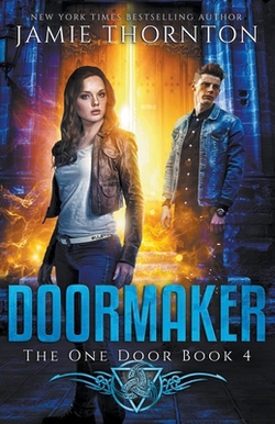 Doormaker|Jamie Thornton