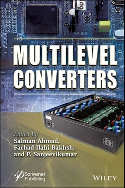 Multilevel Converters|Salman Ahmad
