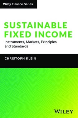 Sustainable Fixed Income|Christoph Klein