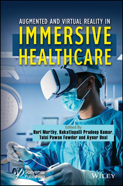 Augmented and Virtual Reality in Healthcare|Hari Murthy
