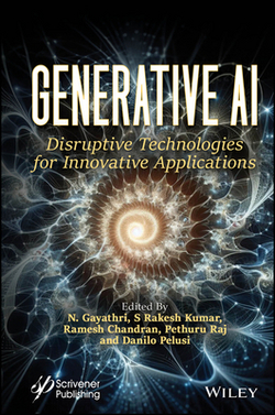 Generative AI|N. Gayathri
